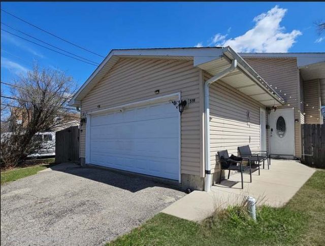 519 Greenwood Drive, Round Lake Park, IL 60073 Main Photo