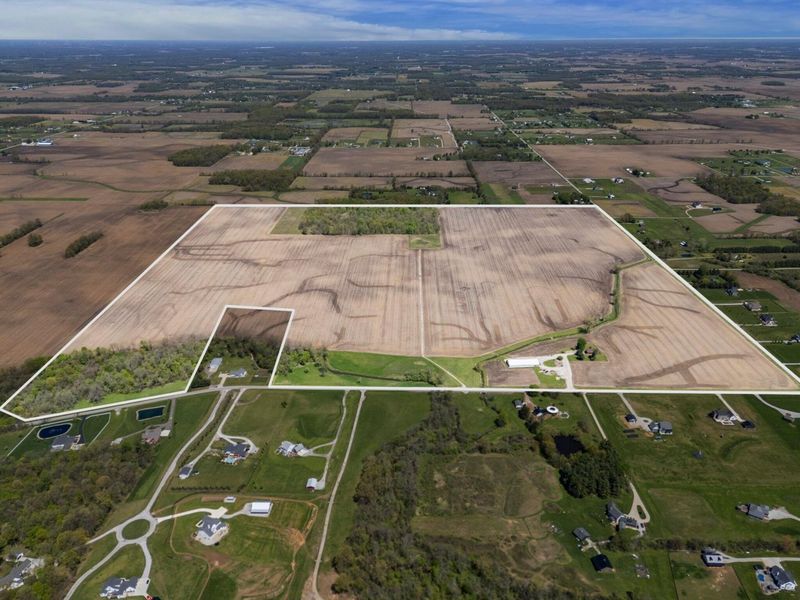 14859 Center Village Road, Johnstown, OH 43031 Photo 1