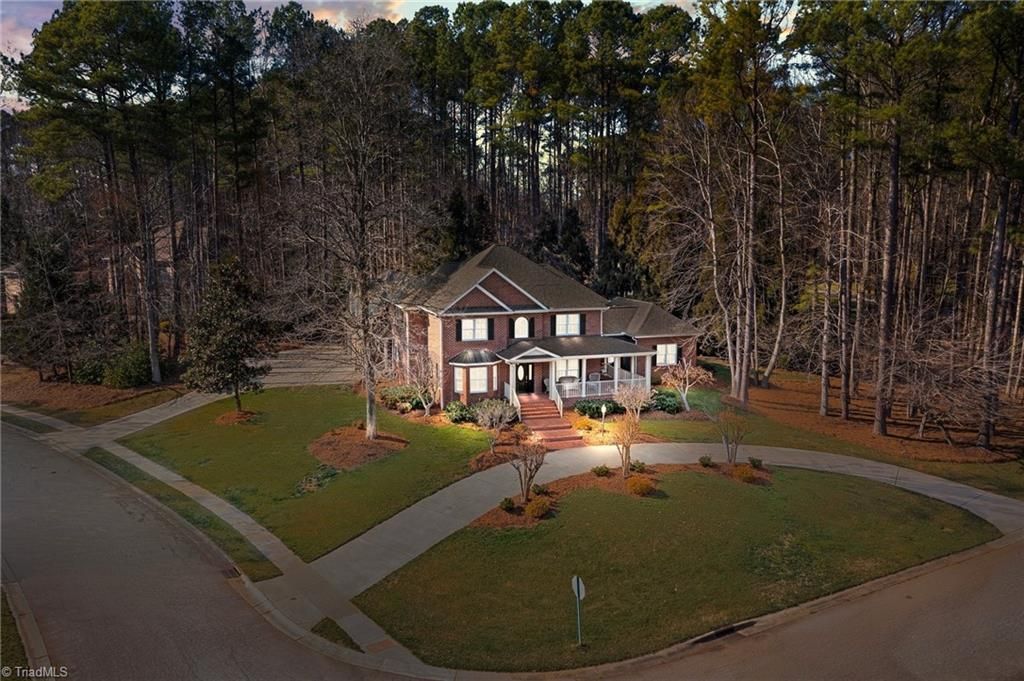 102 Wyndham Way, Salisbury, NC 28147 Main Photo