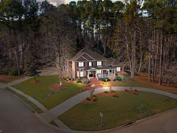 102 Wyndham Way, Salisbury, NC 28147