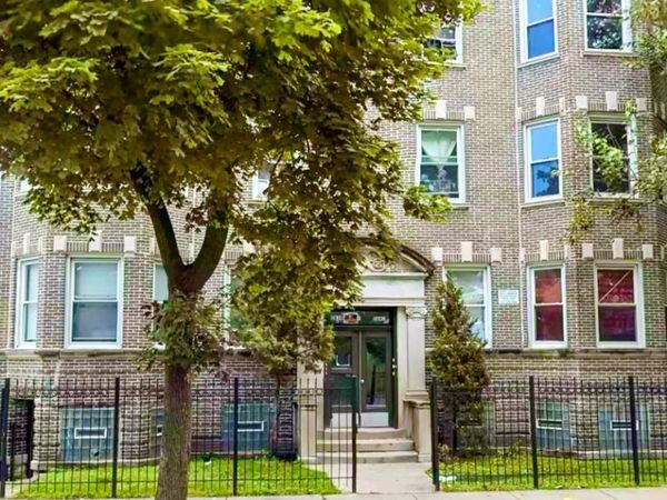 5639 S Princeton Avenue, Chicago, IL 60621