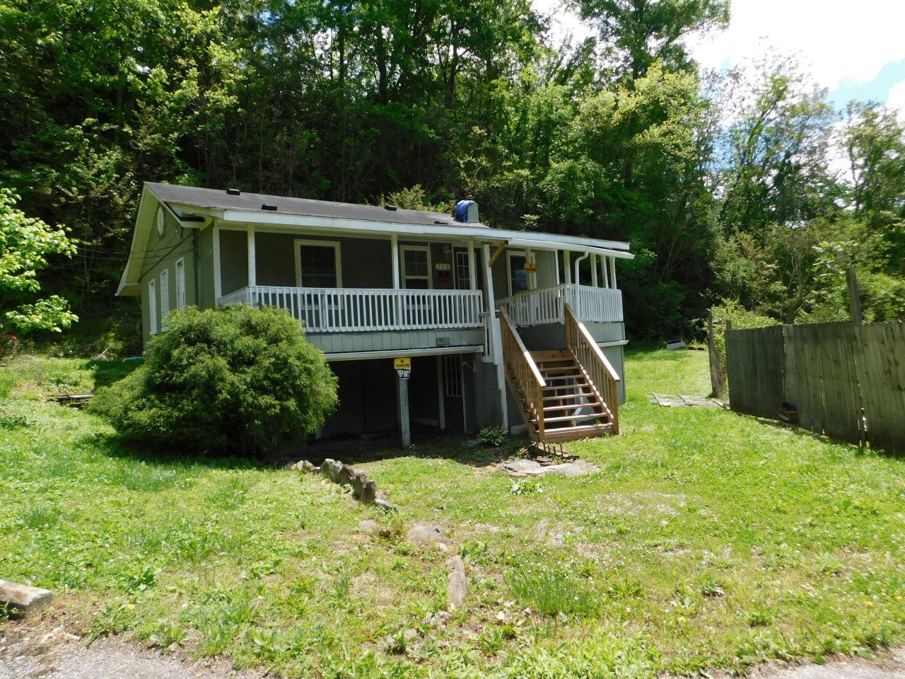 112 Sukey Ridge Road, Baxter, KY 40806 Main Photo