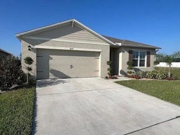 2711 NEVERLAND DRIVE, NEW SMYRNA BEACH, FL 32168