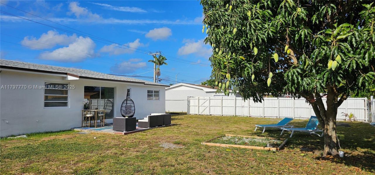 2230 NW 175th St, Miami Gardens, FL 33056 Photo