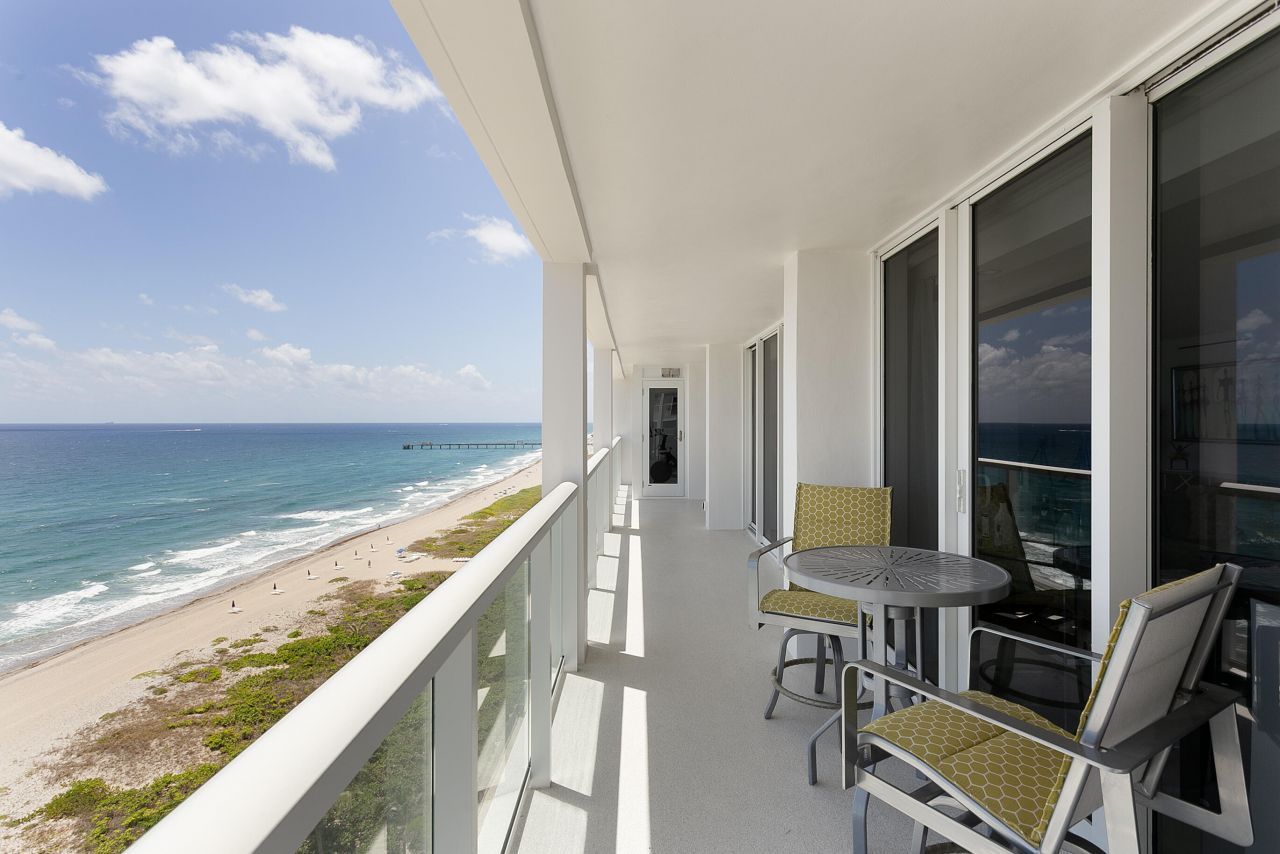 2800 S Ocean Boulevard, Unit 14a, Boca Raton, FL 33432 Photo