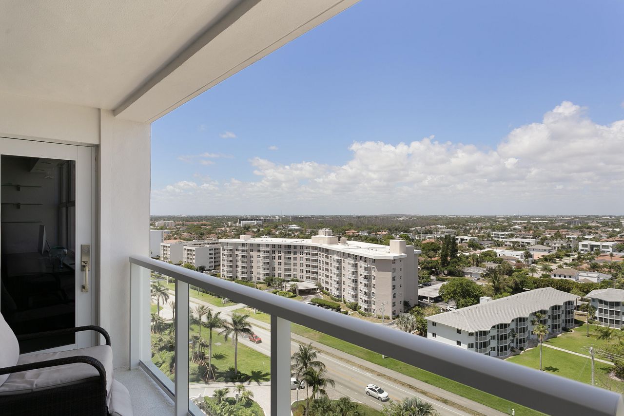 2800 S Ocean Boulevard, Unit 14a, Boca Raton, FL 33432 Photo