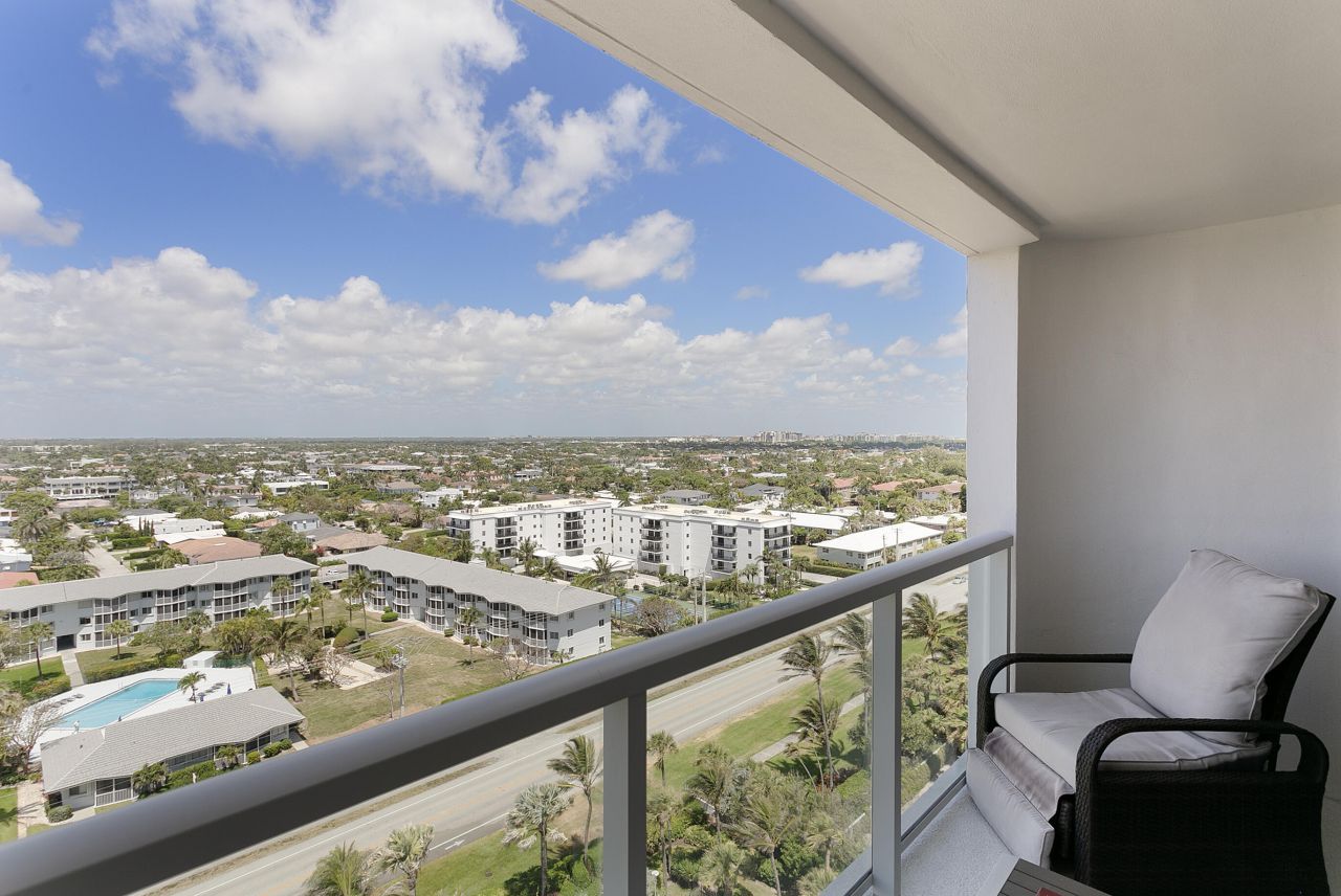 2800 S Ocean Boulevard, Unit 14a, Boca Raton, FL 33432 Photo