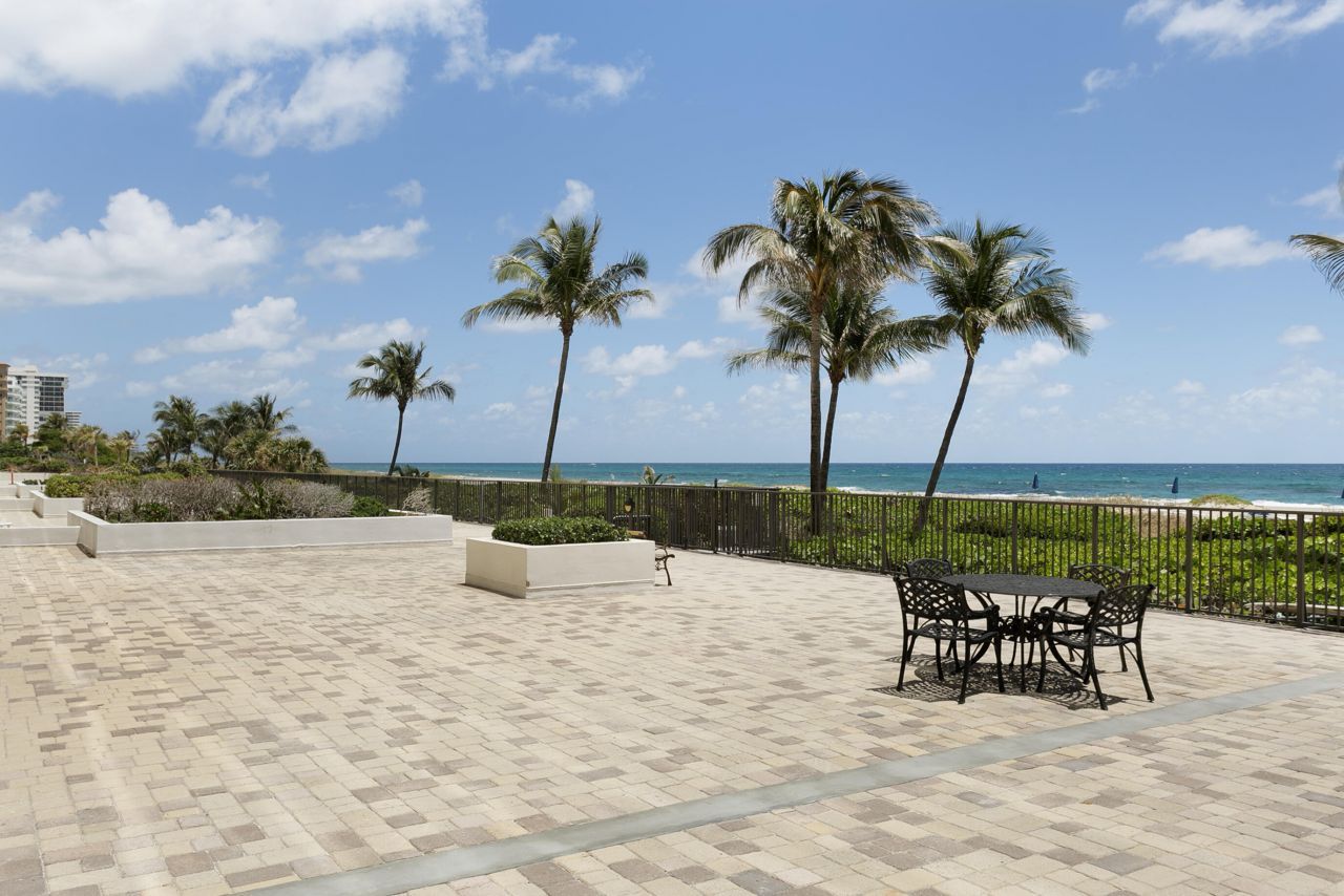 2800 S Ocean Boulevard, Unit 14a, Boca Raton, FL 33432 Photo