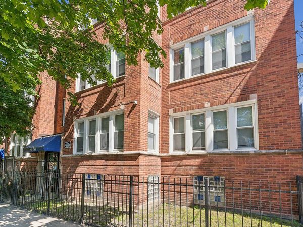 740 E 82nd Street, Chicago, IL 60619