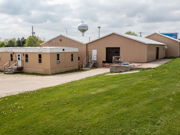 2001 W Main Street, Mendota, IL 61342