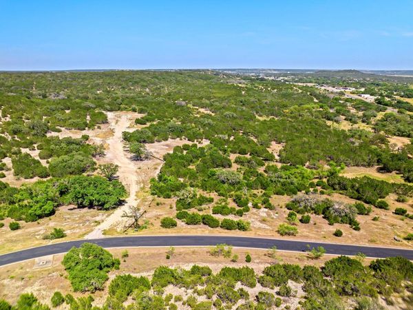 Lot 58 Eagle RDG, Burnet, TX 78611