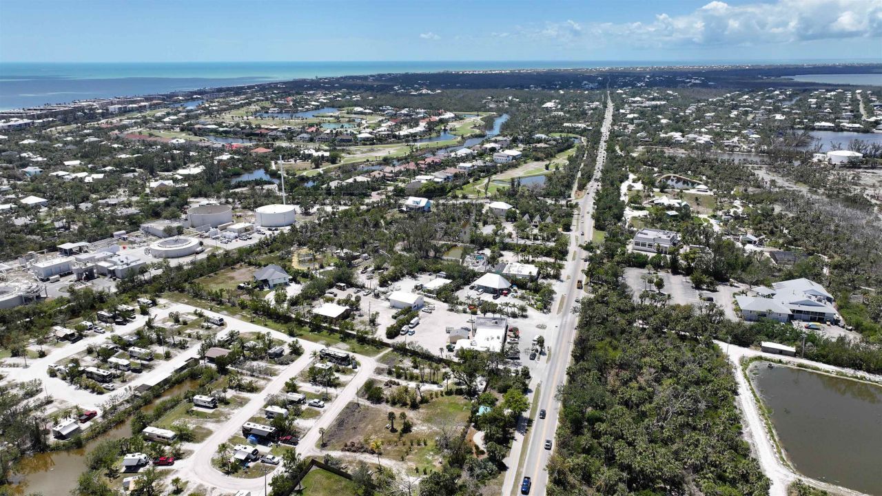 1223 Periwinkle Way, Sanibel, FL 33957 Photo