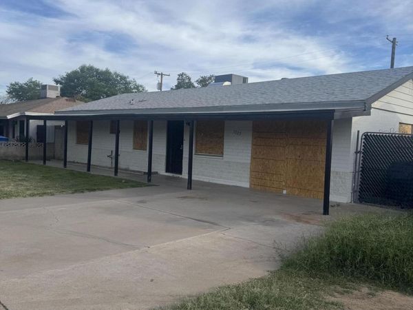 1723 W CHERYL Drive, Phoenix, AZ 85021