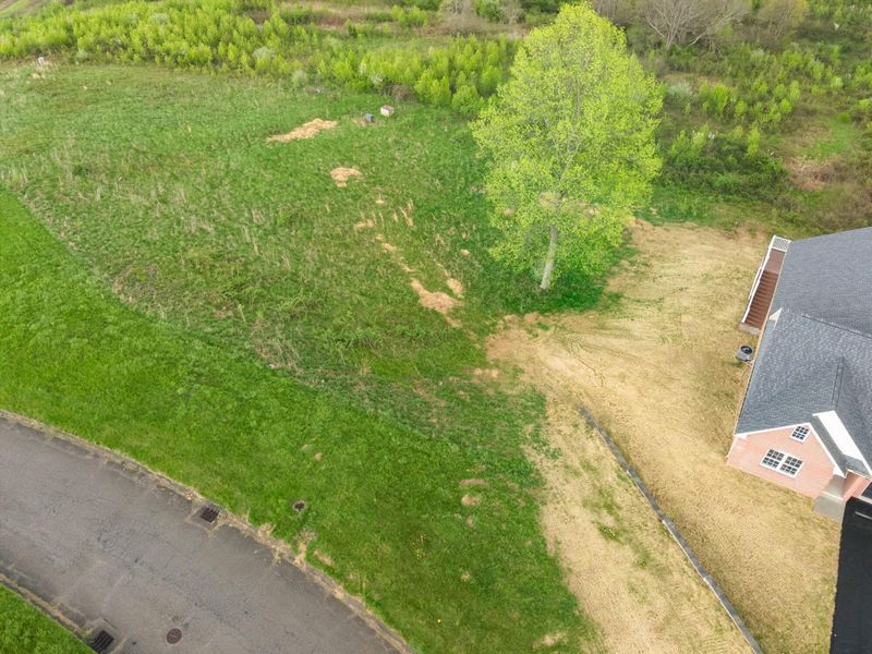 0 Retilley Drive, Unit Lot #4786, Coshocton, OH 43812 Photo 3