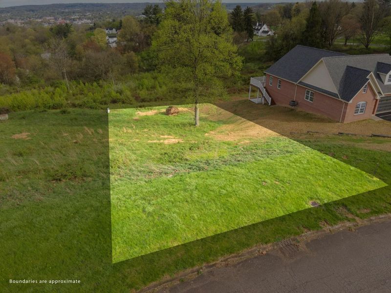 0 Retilley Drive, Unit Lot #4786, Coshocton, OH 43812 Photo 6