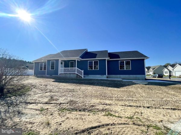 304 E 7TH STREET, SEAFORD, DE 19973