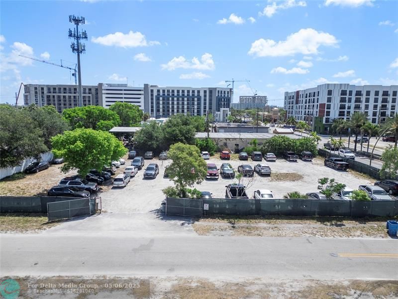 606 NW 8th Avenue, Fort Lauderdale, FL 33311 Photo