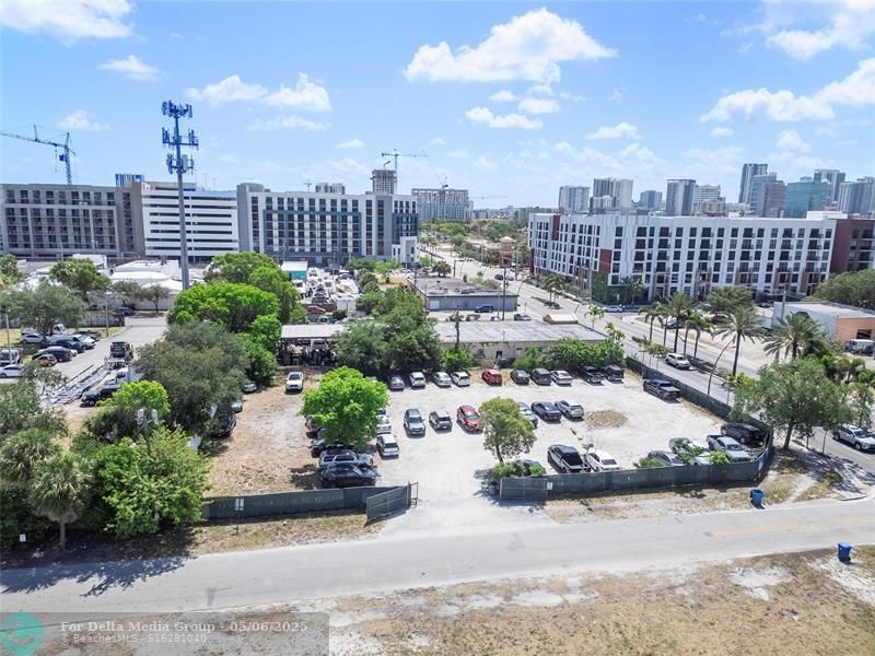 606 NW 8th Avenue, Fort Lauderdale, FL 33311 Photo