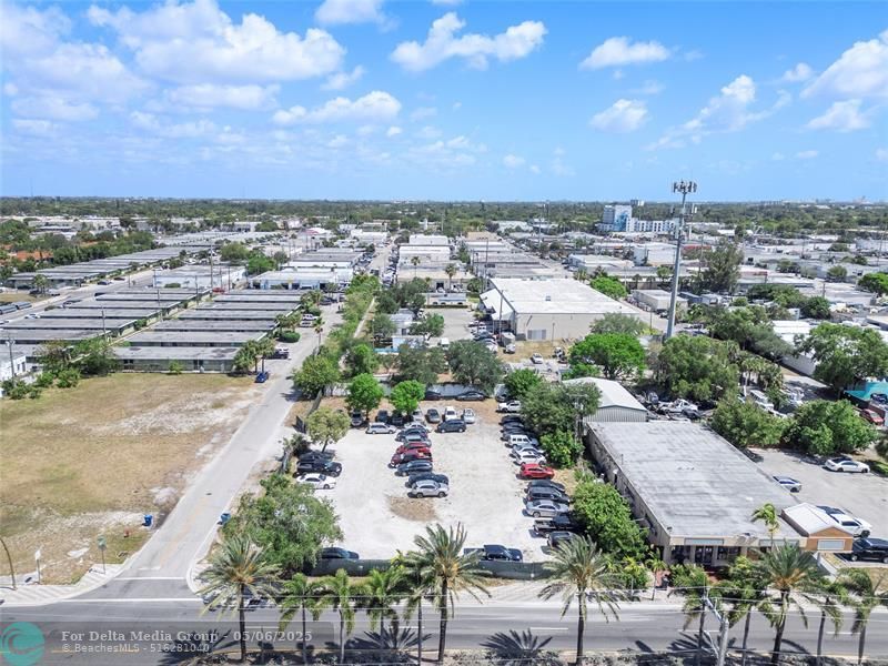 606 NW 8th Avenue, Fort Lauderdale, FL 33311 Photo