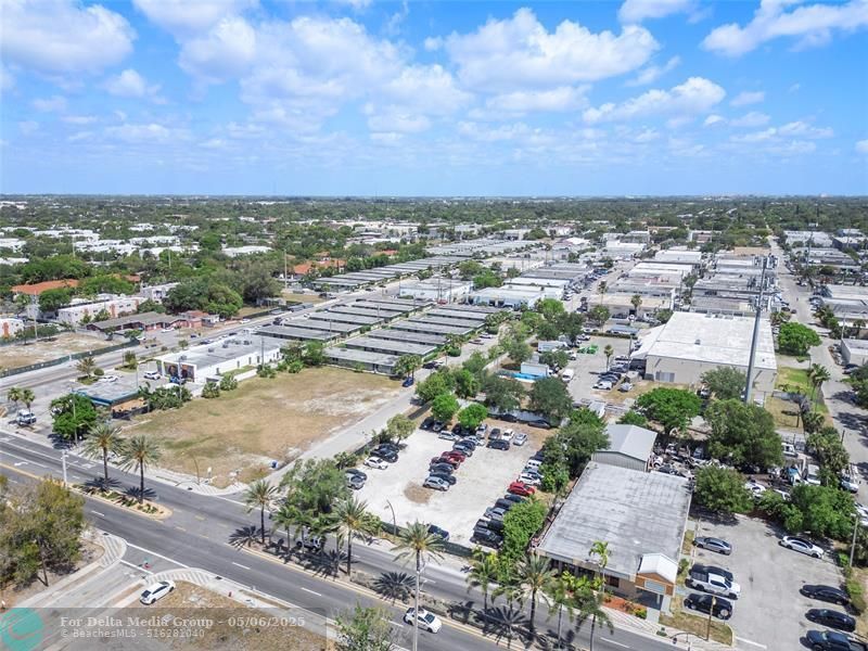 606 NW 8th Avenue, Fort Lauderdale, FL 33311 Photo