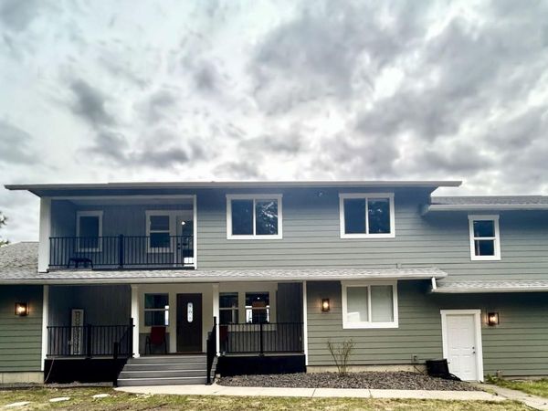 10320 N PAYMENT PEAK RD, Hauser, ID 83854