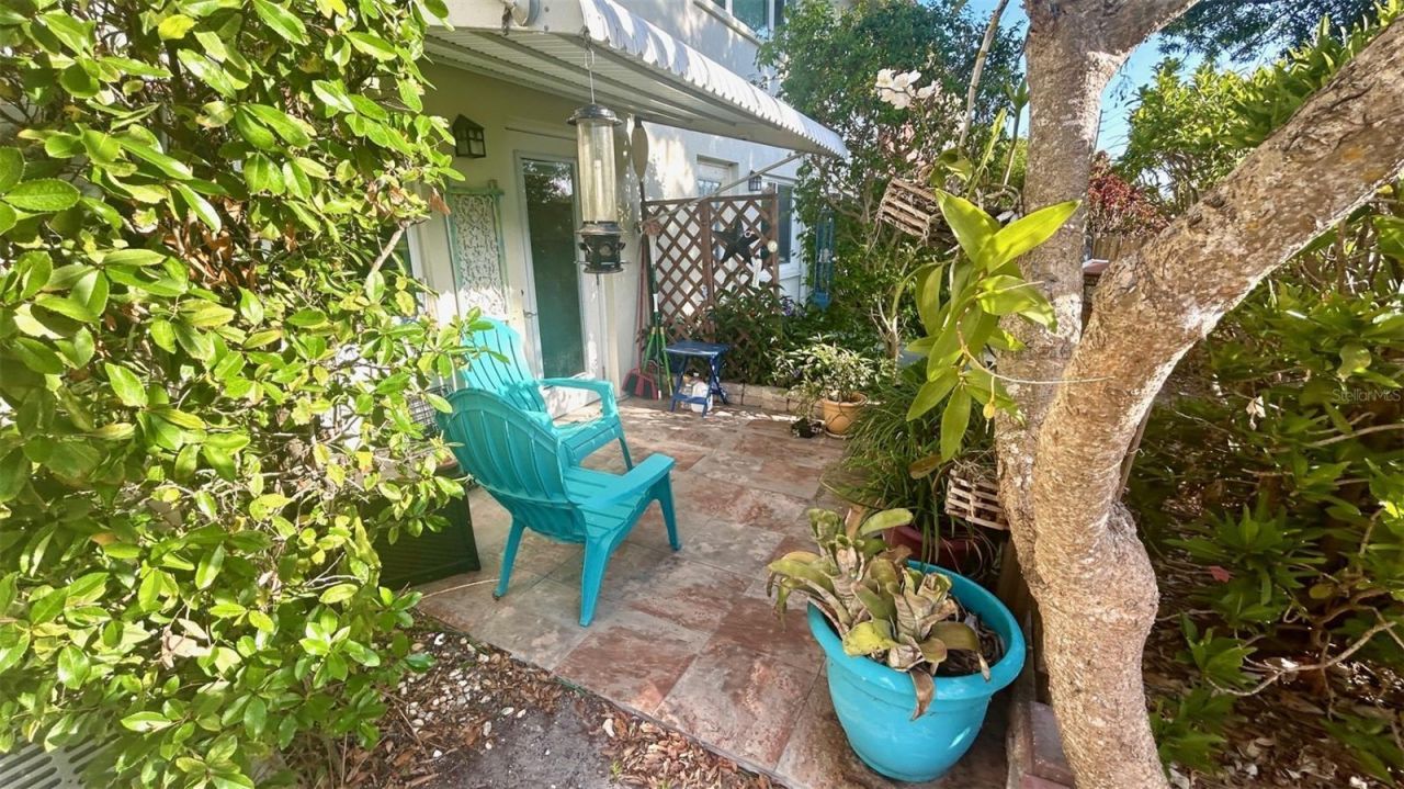 4570 Overlook Drive Ne, Unit 180, Saint Petersburg, FL 33703 Photo