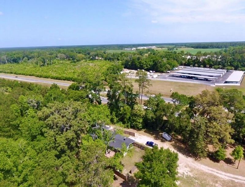 12100 NW Us Highway 441, Alachua, FL 32615 Photo