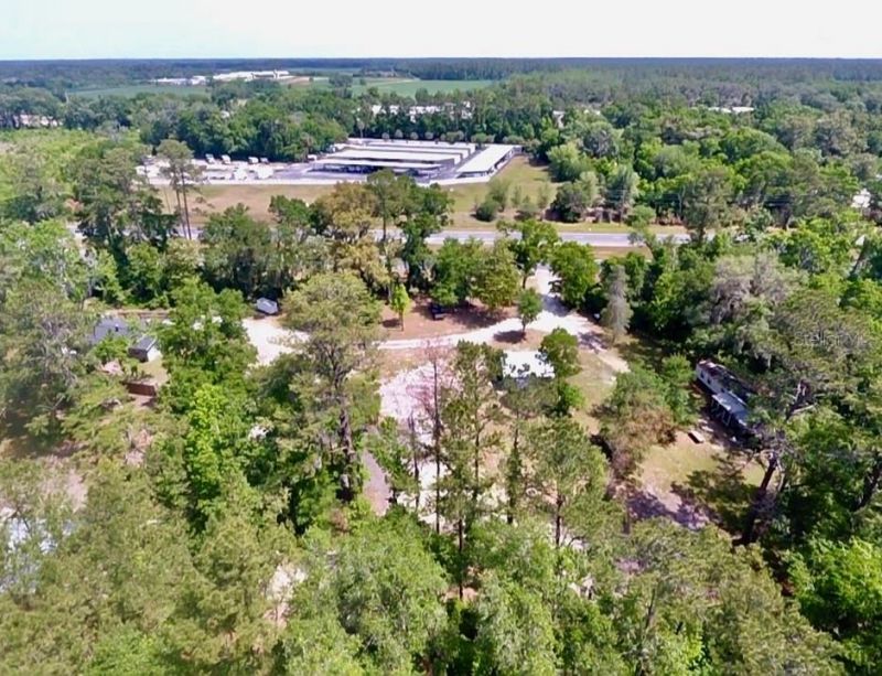 12100 NW Us Highway 441, Alachua, FL 32615 Photo