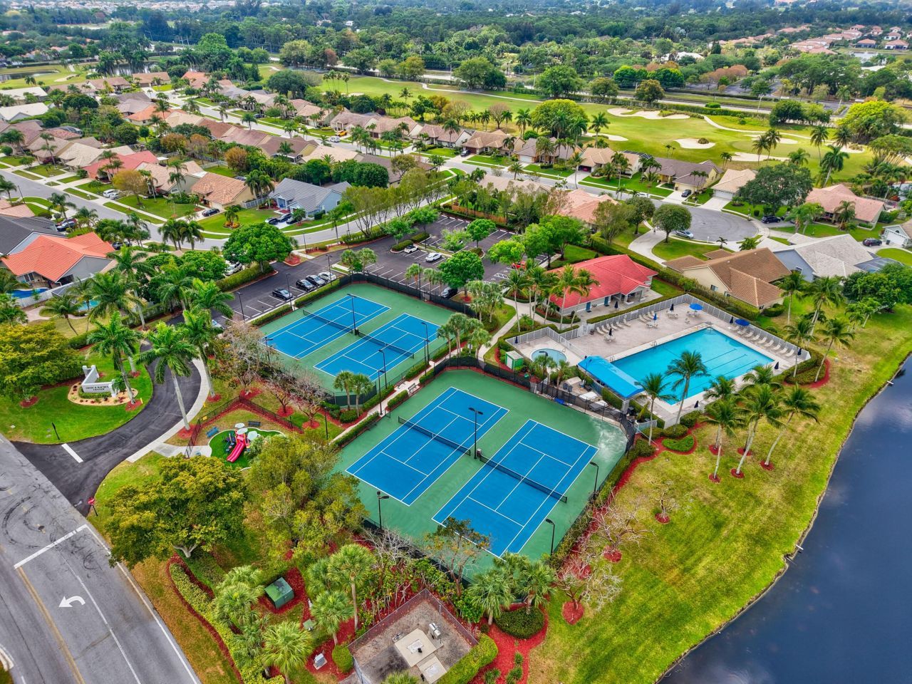 5317 Oakmont Village Circle, Lake Worth, FL 33463 Photo