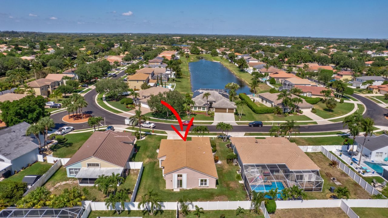 5317 Oakmont Village Circle, Lake Worth, FL 33463 Photo