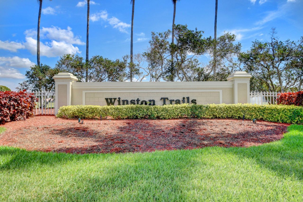 5317 Oakmont Village Circle, Lake Worth, FL 33463 Photo