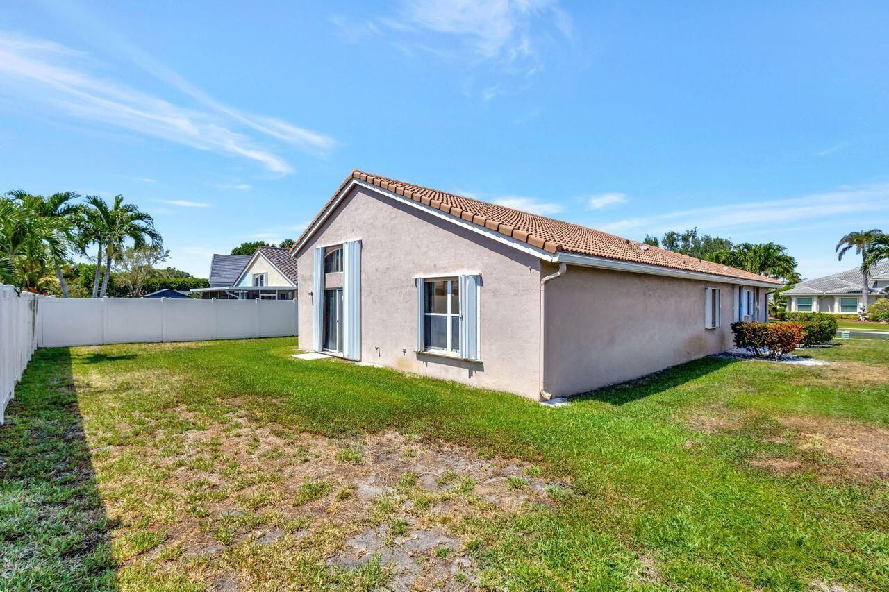5317 Oakmont Village Circle, Lake Worth, FL 33463 Photo