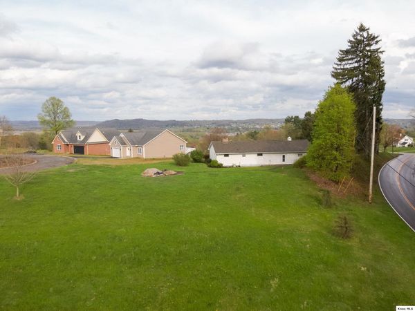 0 Retilley Drive, Coshocton, OH 43812