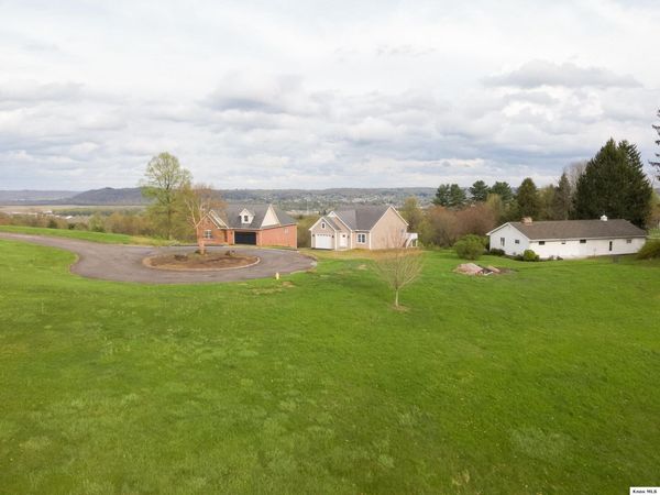 0 Retilley Drive, Coshocton, OH 43812