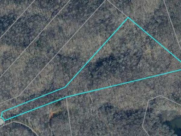 3893 Reservoir Drive, Unit TRACT 17, Gainesville, GA 30507