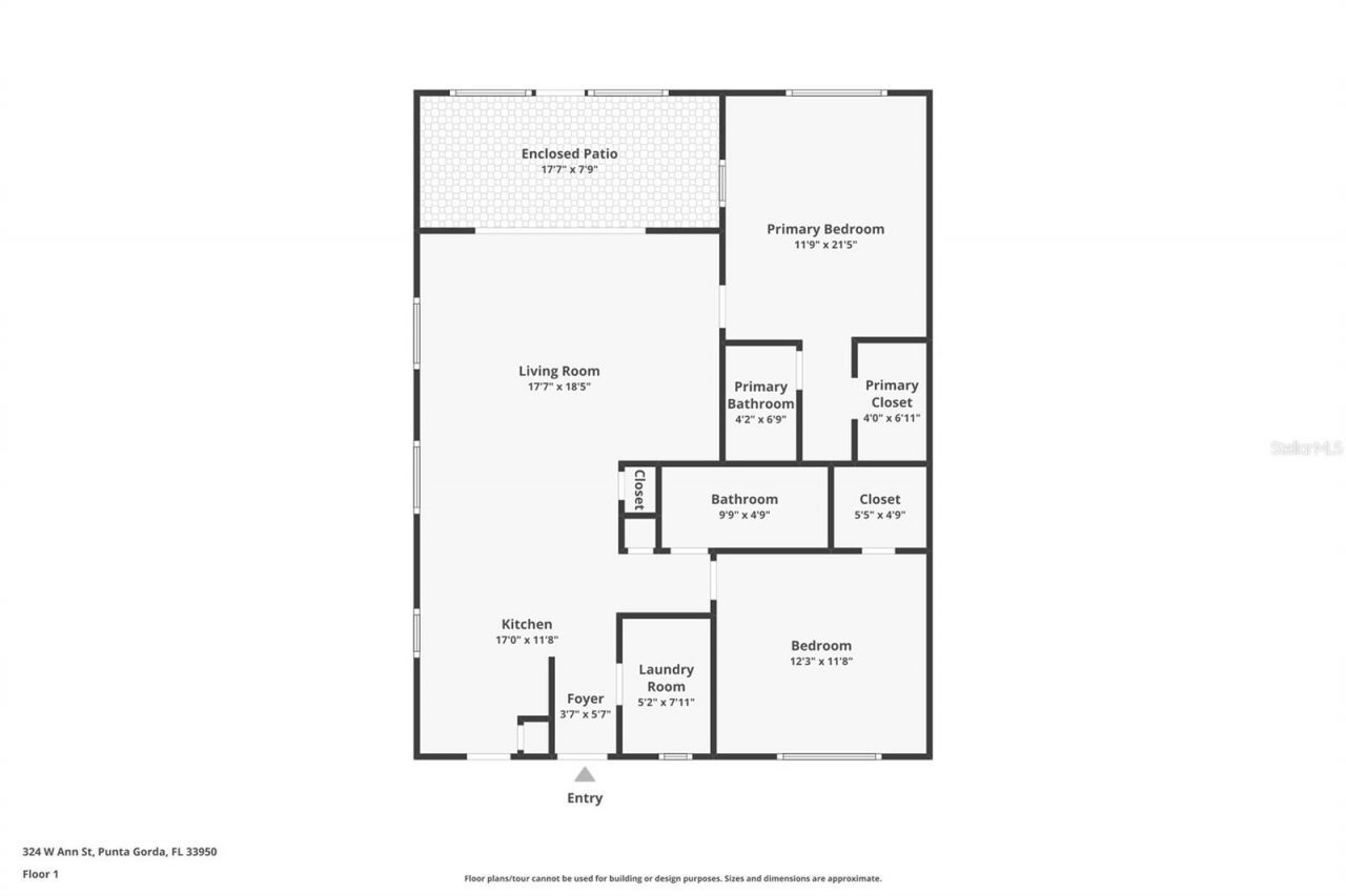 320 & 324 W Ann Street, Punta Gorda, FL 33950 Photo