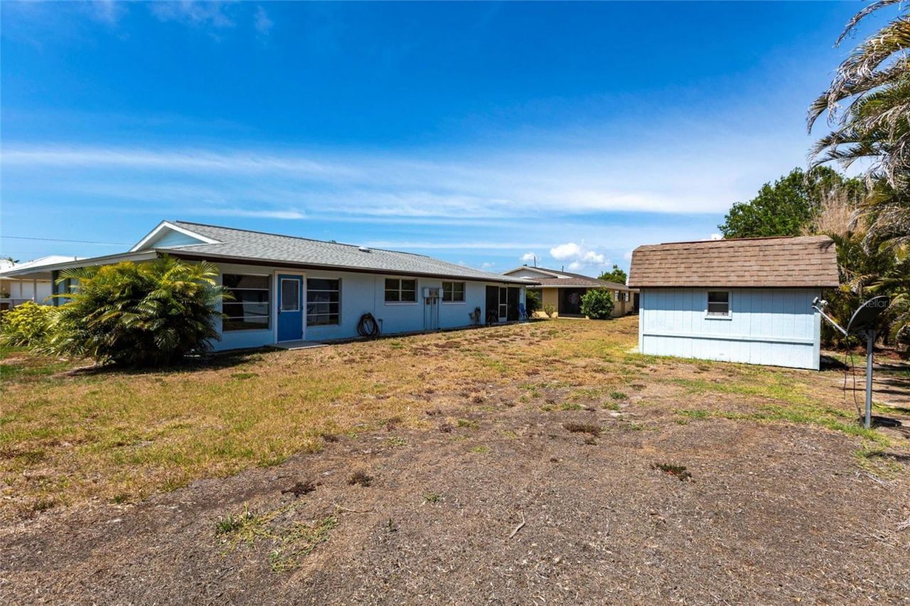 320 & 324 W Ann Street, Punta Gorda, FL 33950 Photo