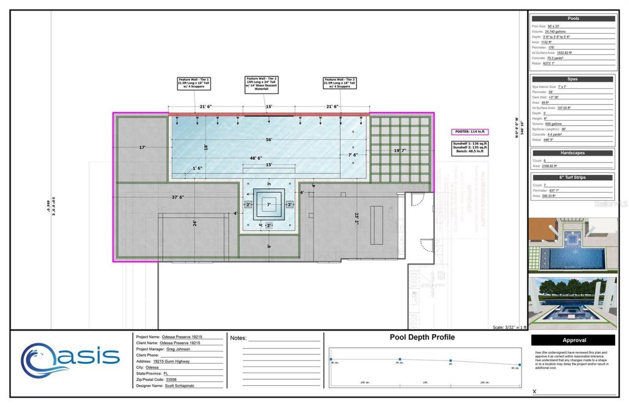 19207 Gunn Highway, Odessa, FL 33556 Photo