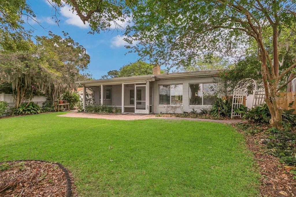 3605 Pershing Avenue, Orlando, FL 32812 Photo