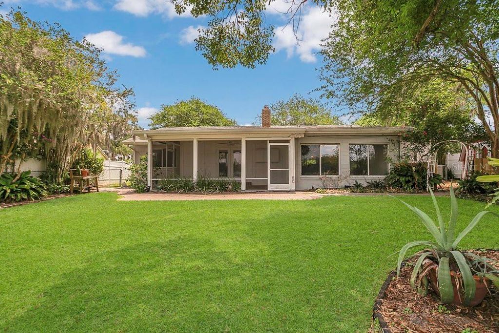 3605 Pershing Avenue, Orlando, FL 32812 Photo