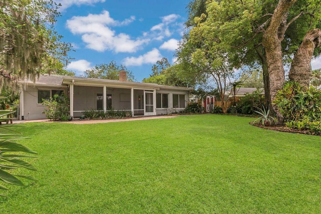 3605 Pershing Avenue, Orlando, FL 32812 Photo