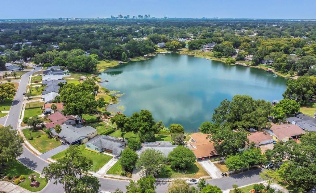 3605 Pershing Avenue, Orlando, FL 32812 Photo