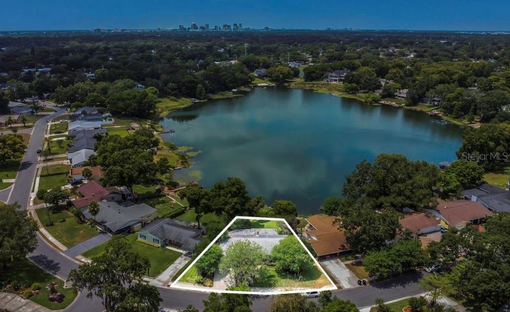 3605 Pershing Avenue, Orlando, FL 32812 Photo