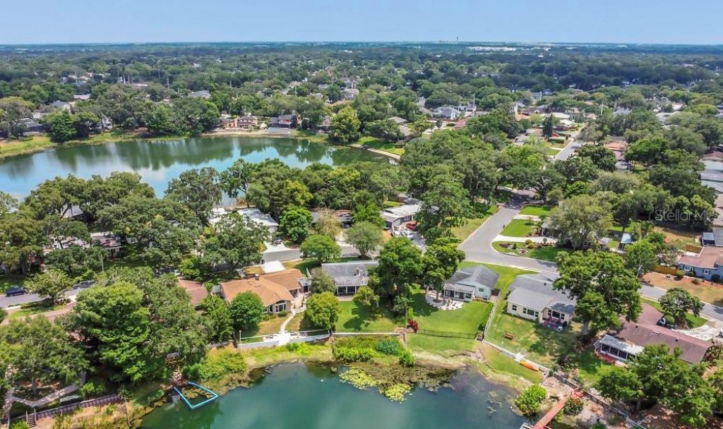 3605 Pershing Avenue, Orlando, FL 32812 Photo