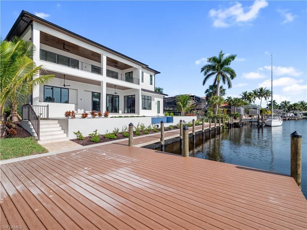 846 Cypress Lake Cir, Fort Myers, FL 33919 Photo