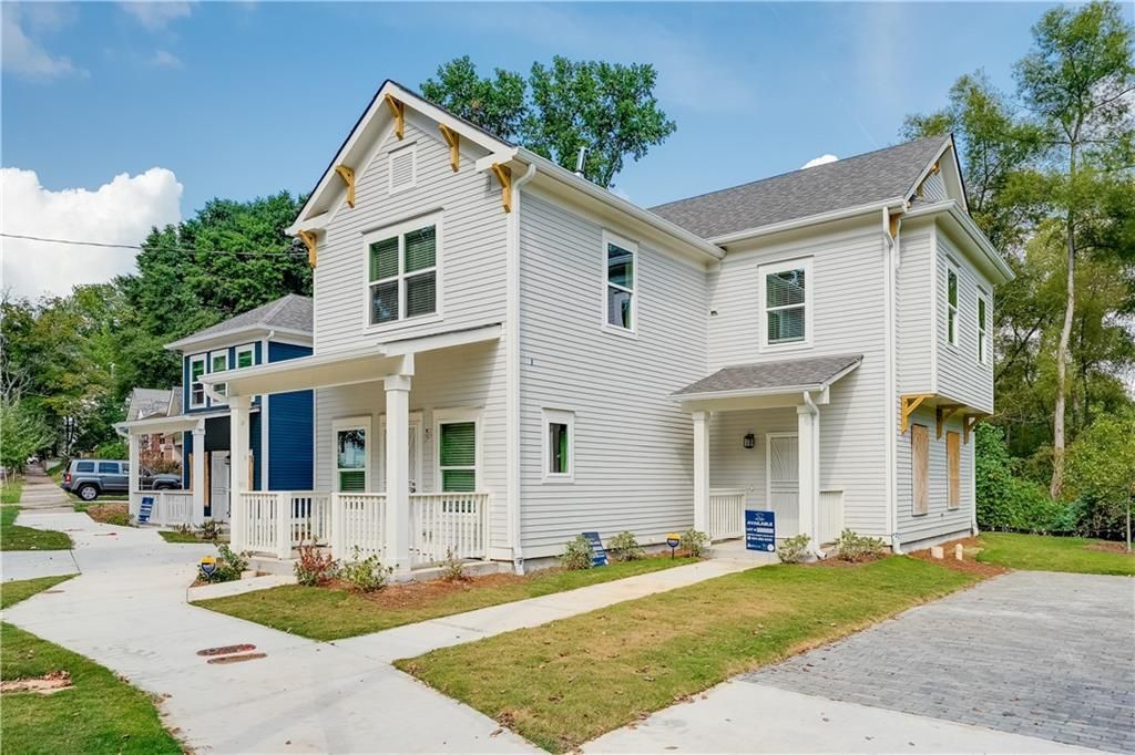 964 Lawton Street Sw, Atlanta, GA 30310 Main Photo