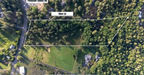 3050 Glee Ln, Placerville, CA 95667 Photo