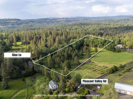 3050 Glee Ln, Placerville, CA 95667 Photo