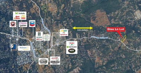 3050 Glee Ln, Placerville, CA 95667 Photo