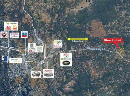 3050 Glee Ln, Placerville, CA 95667 Photo